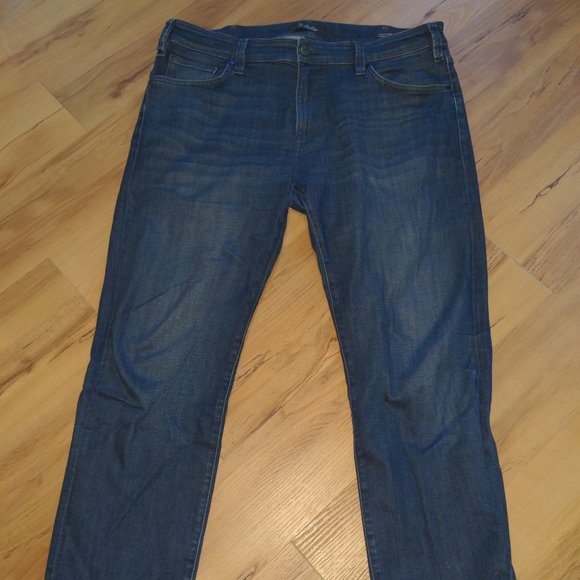 34 Heritage stretch jeans - Picture 1 of 5
